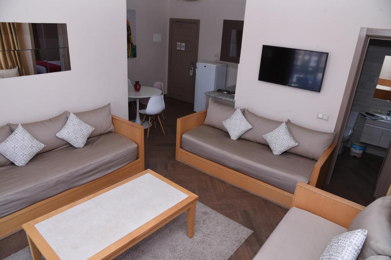 Golden Aparthotel