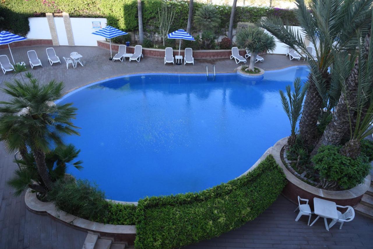 Aparthotel Golden 4*