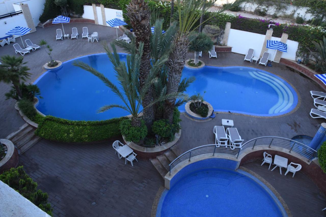 Aparthotel Golden Agadir