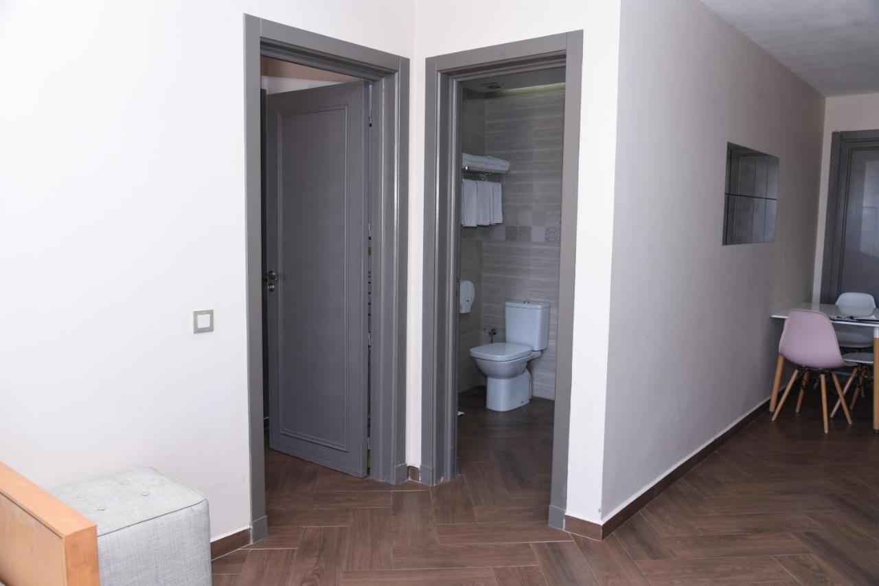 Golden Aparthotel Agadir