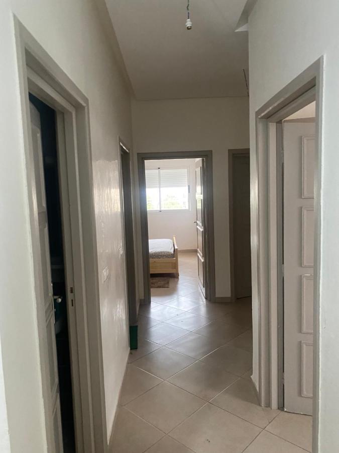 Appartement Neuf Meublé Dans Le Centre D'agadir Agadir