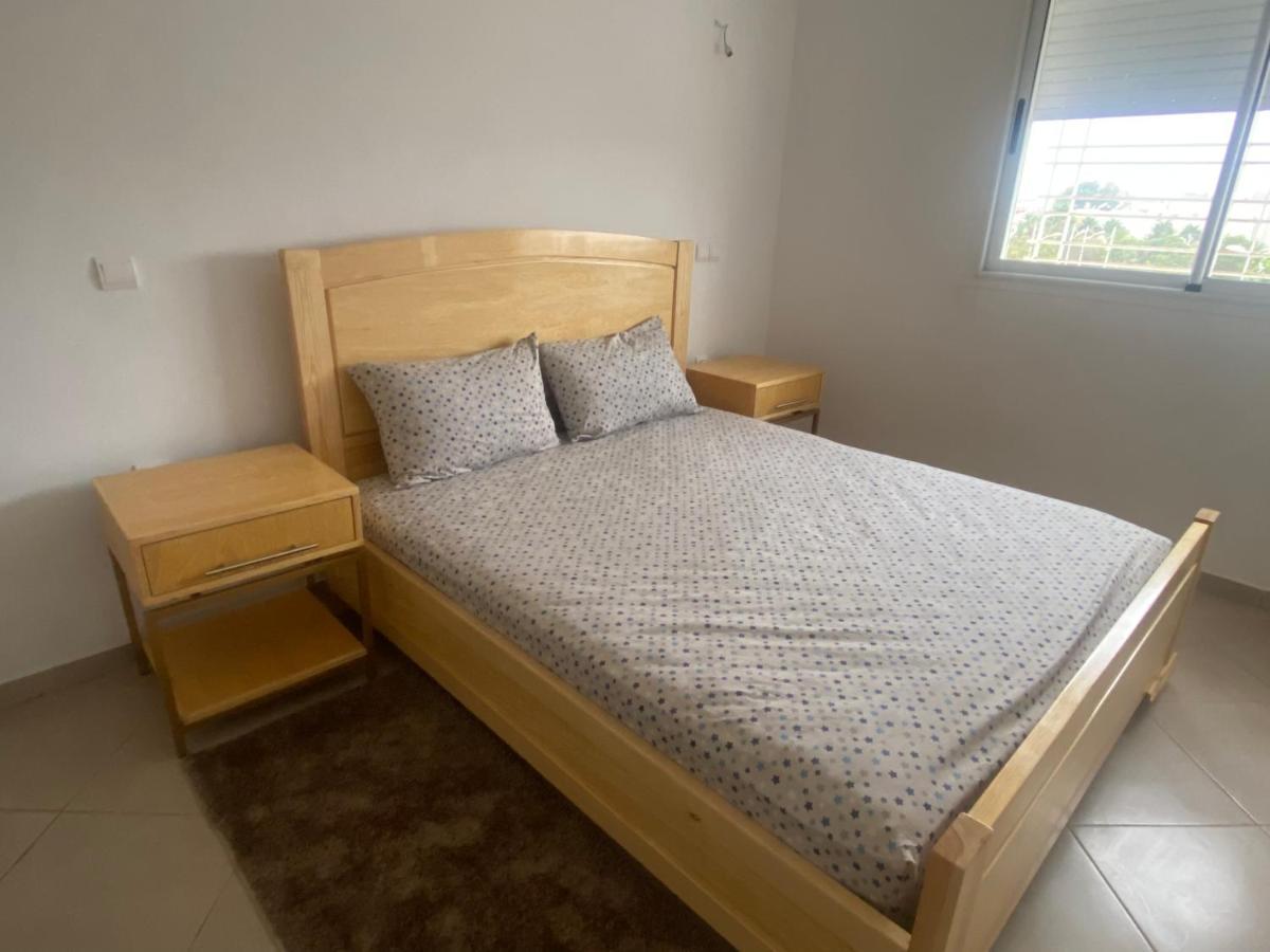 Appartement Neuf Meublé Dans Le Centre D'agadir