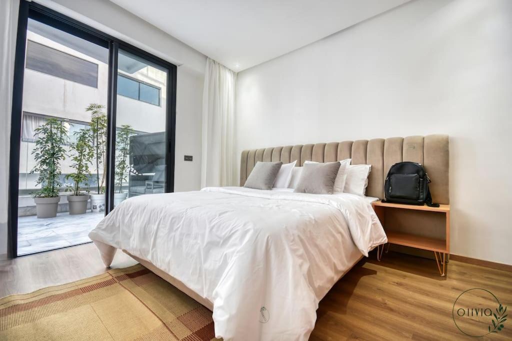Olivia By Atlantic Apartment *