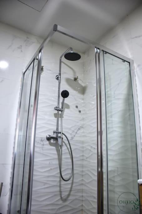 Olivia By Atlantic Apartment Agadir