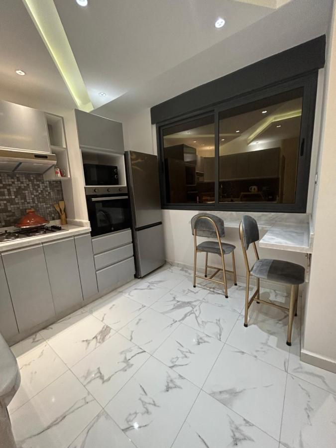 Apartment Moderne Avec Hammam En Plein Centre *