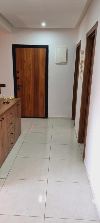 Appartement Toudert Jamila