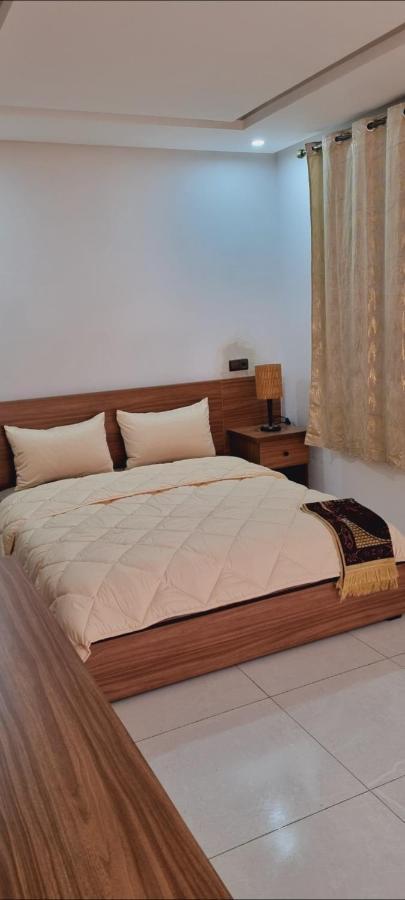 Toudert Jamila Appartement *