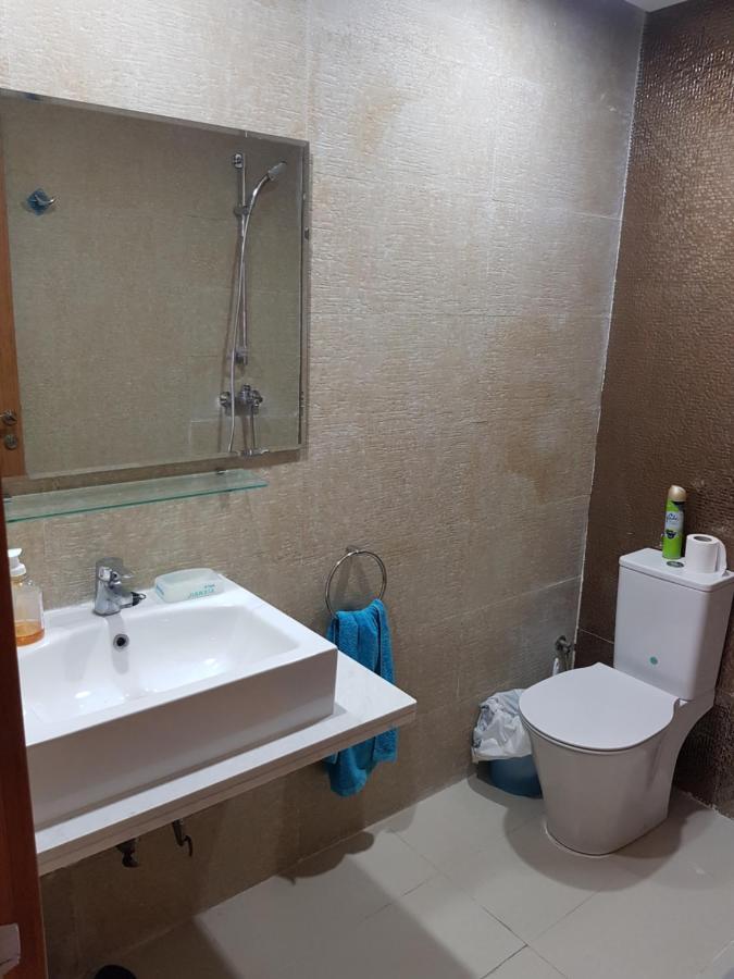 Islane G26 Appartement Agadir