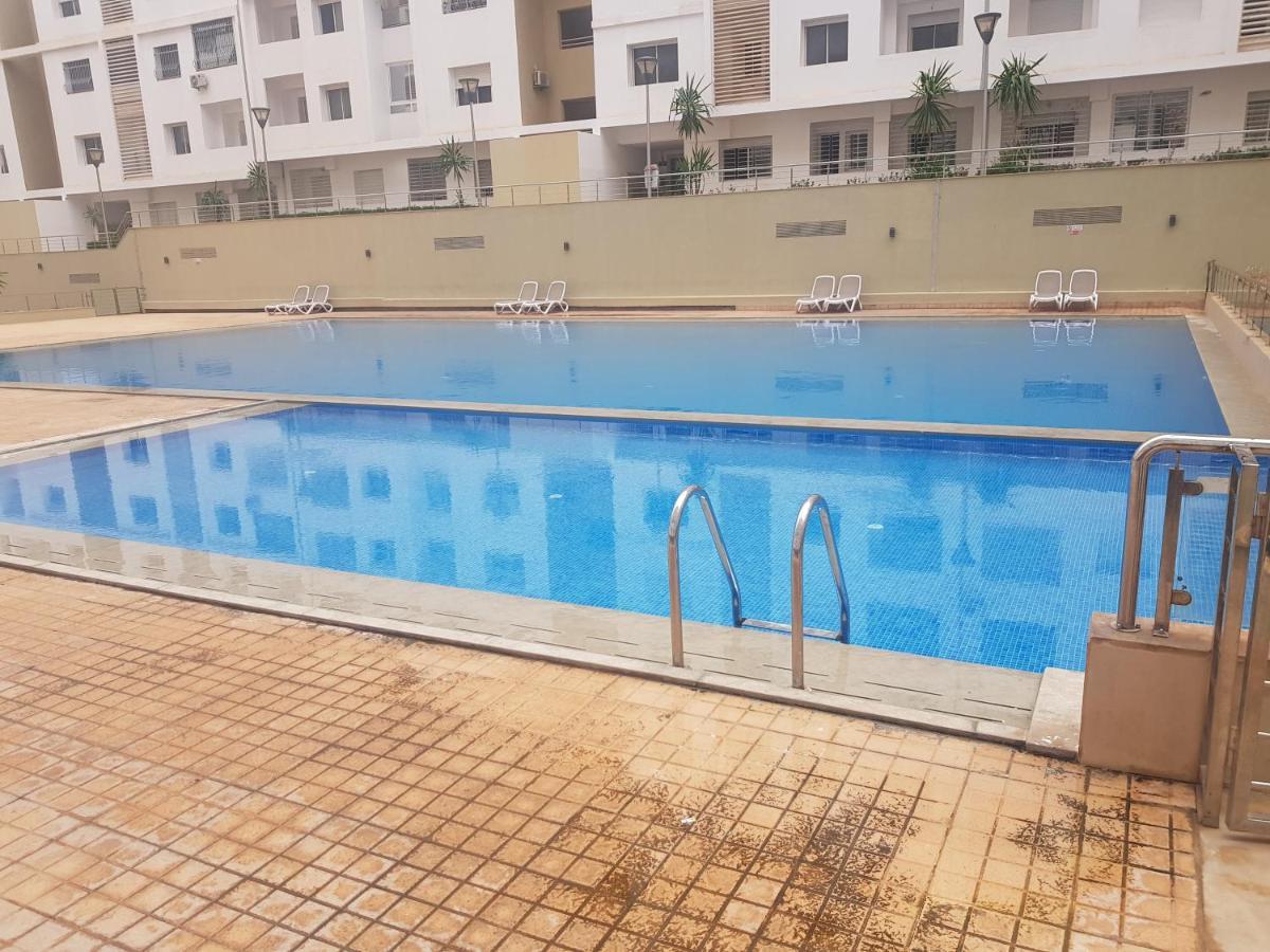 Islane G26 Appartement Agadir