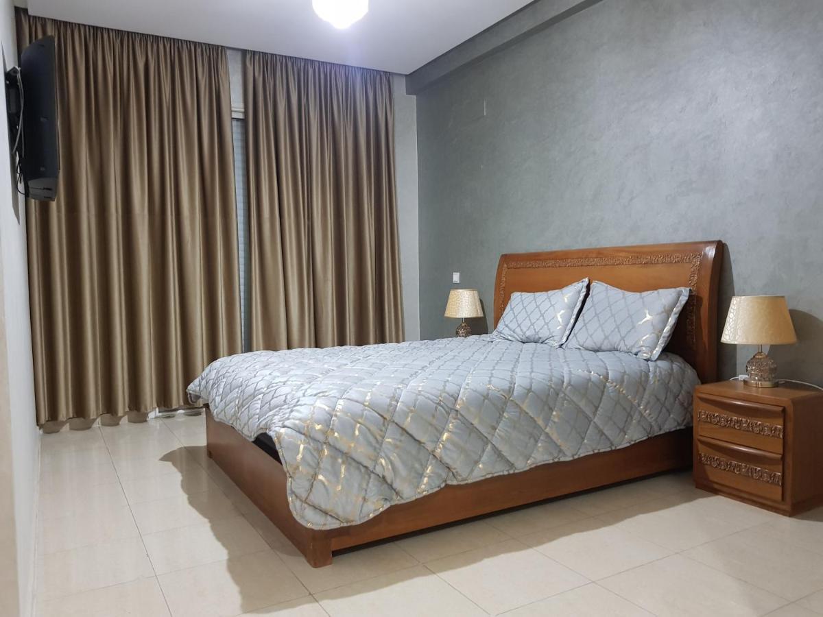 Islane G26 Appartement Agadir