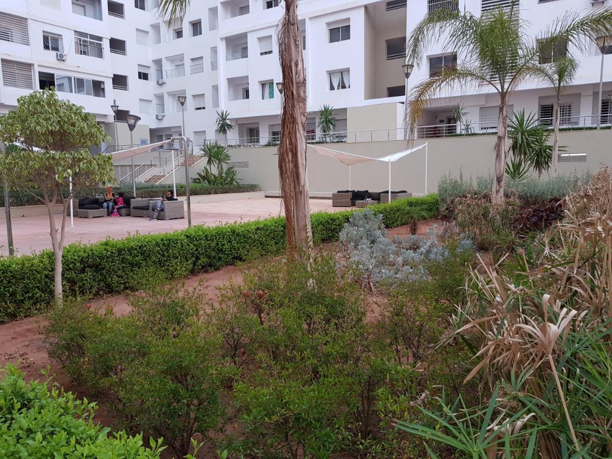 Islane G26 Appartement Agadir