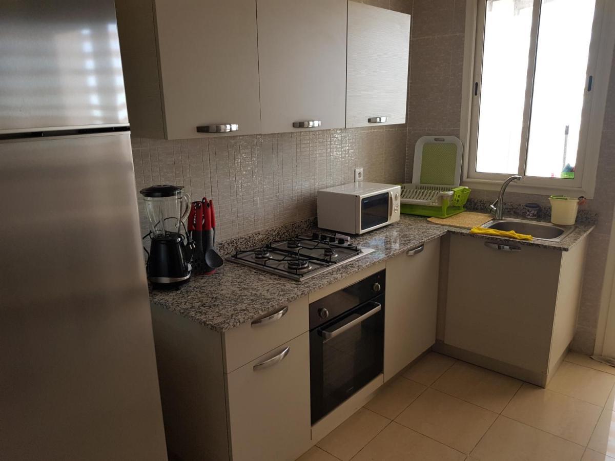 Islane G26 Appartement