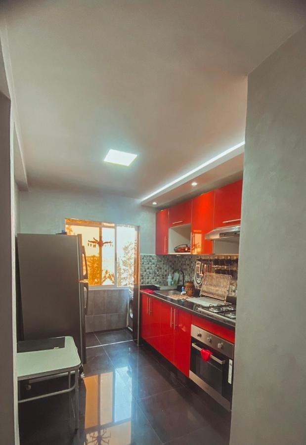 Appartement Darla *