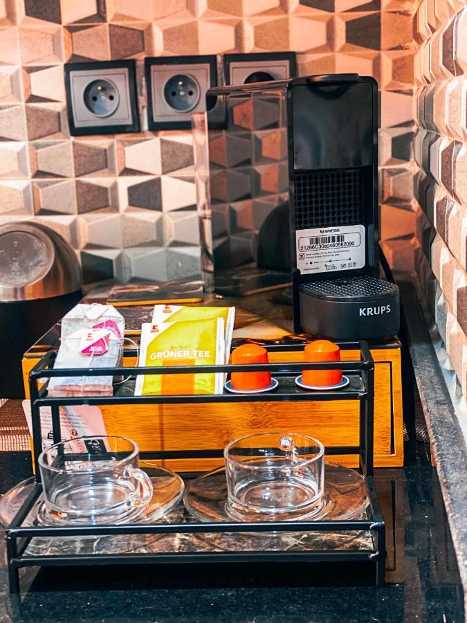 Appartement Darla