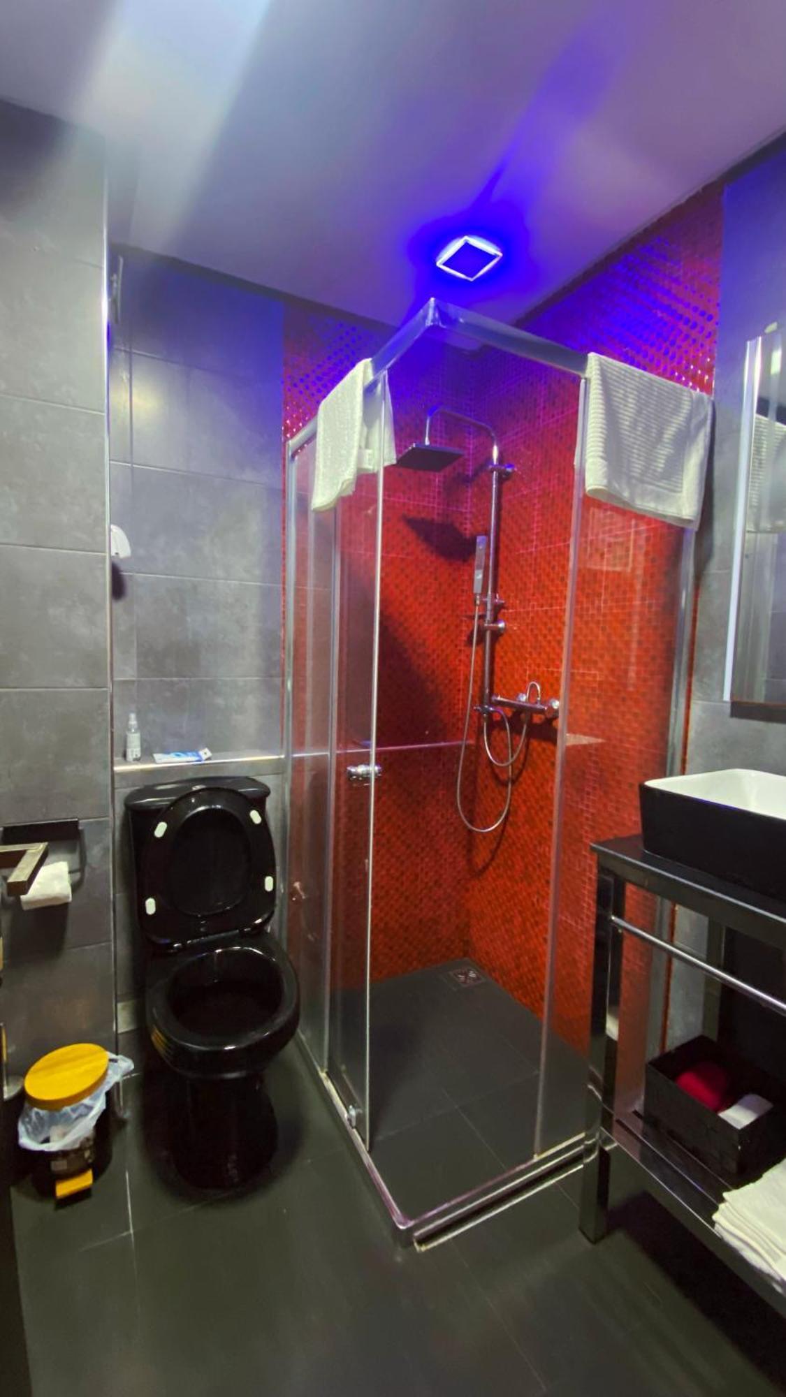 Darla Appartement