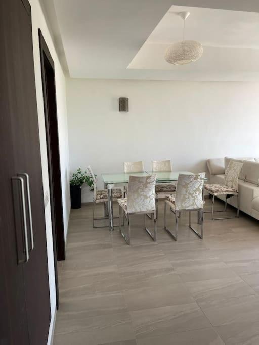 Apartment De Luxe A Taghazout Agadir