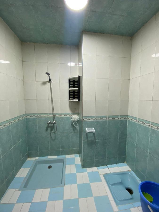 Elfa Familiaux Agadir