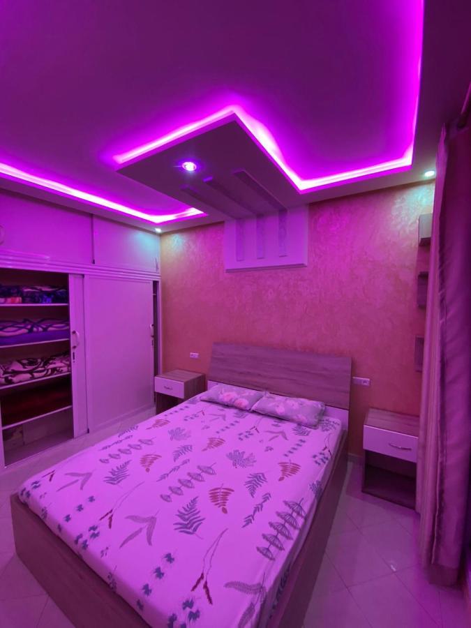 Elfa Familiaux Appartement Agadir
