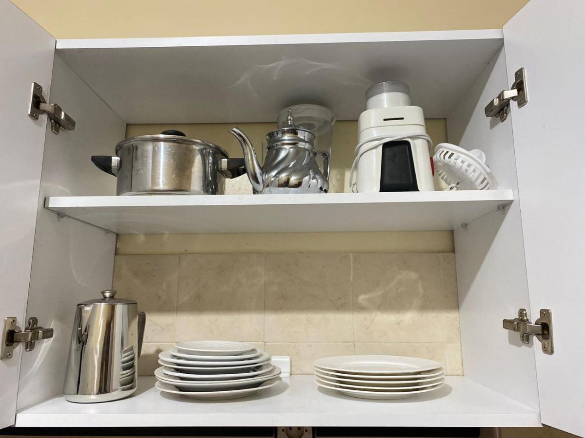 Elfa Familiaux Appartement Agadir