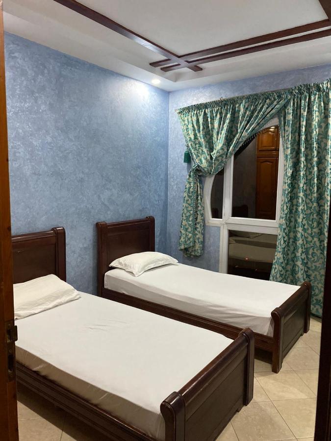 Appartement Elfa Familiaux
