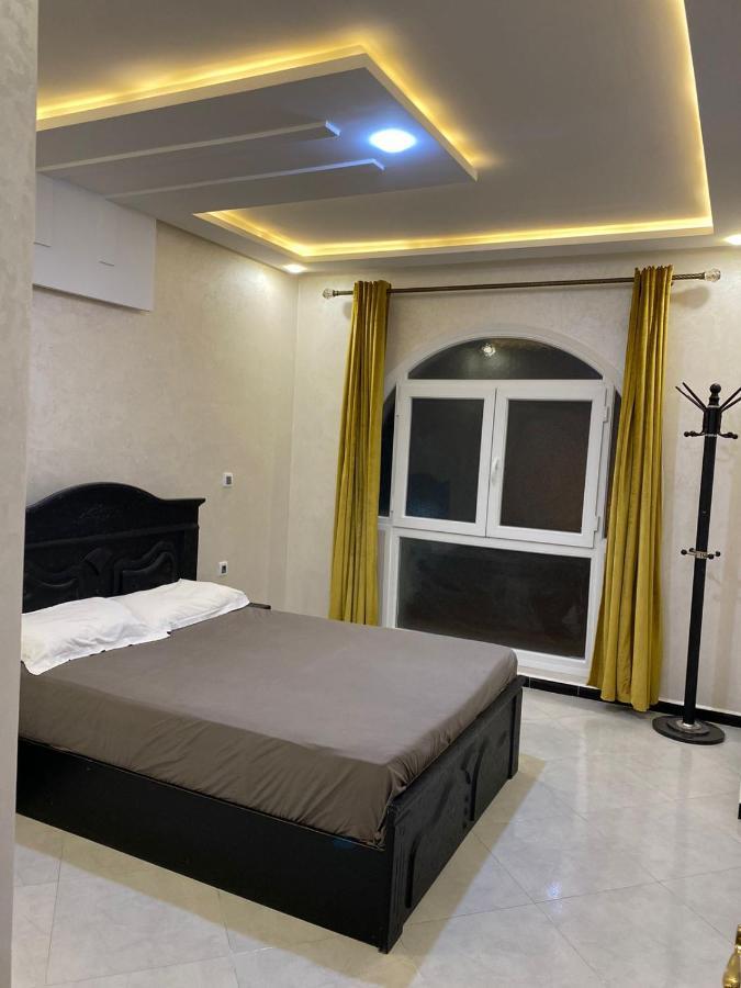 Appartement Elfa Familiaux *