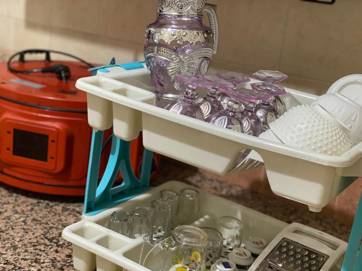Elfa Familiaux Appartement Agadir