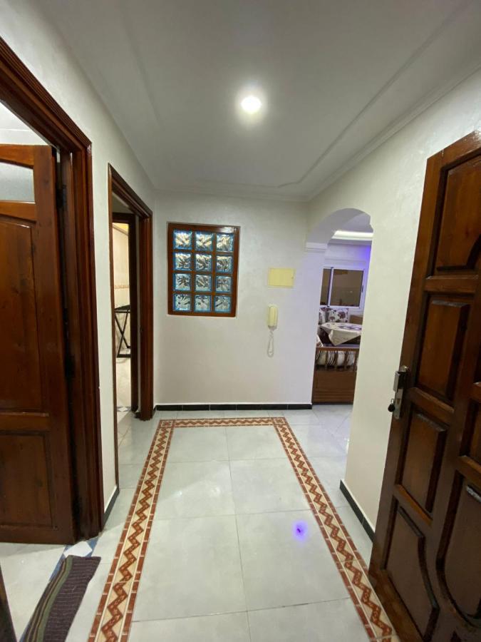 Appartement Elfa Familiaux *