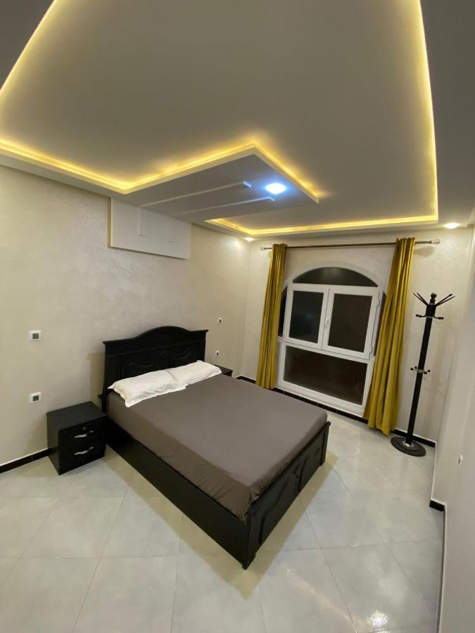 Appartement Elfa Familiaux *