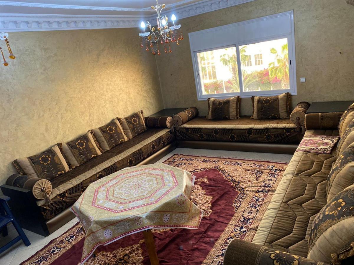 Elfa Familiaux Appartement *