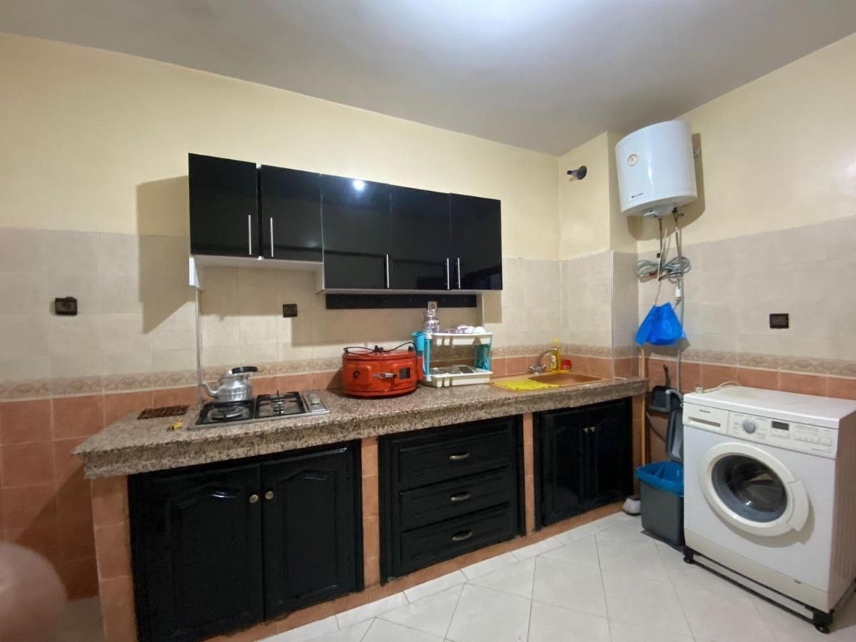 Elfa Familiaux Appartement Agadir