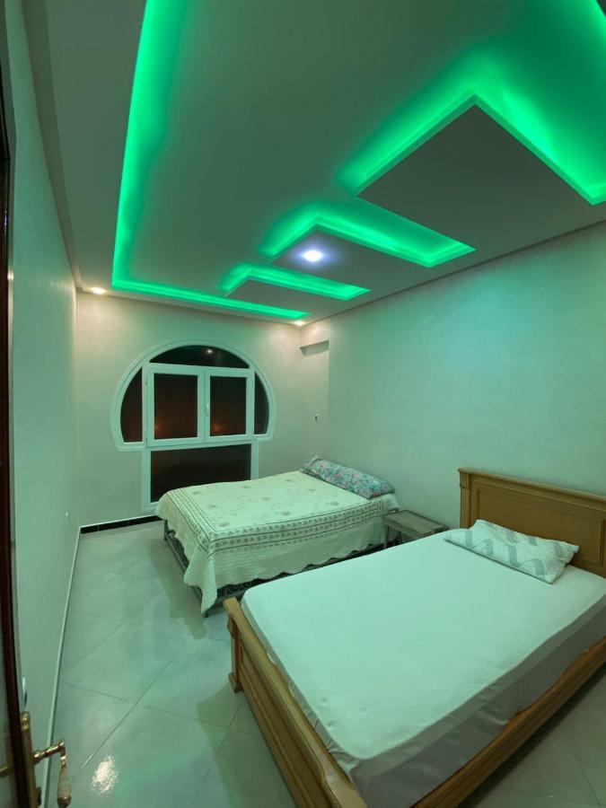 Appartement Elfa Familiaux *