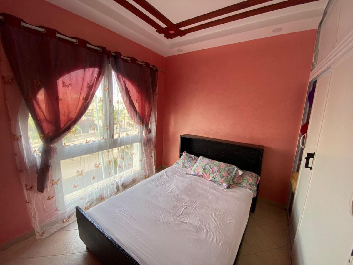Appartement Elfa Familiaux *