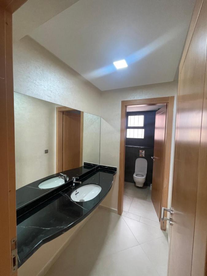 Apartment Maison Lapierre D'agadir *