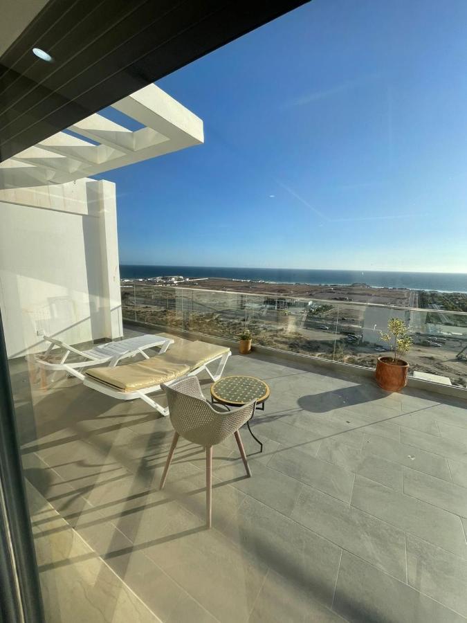 Maison Lapierre D'agadir Apartment Agadir