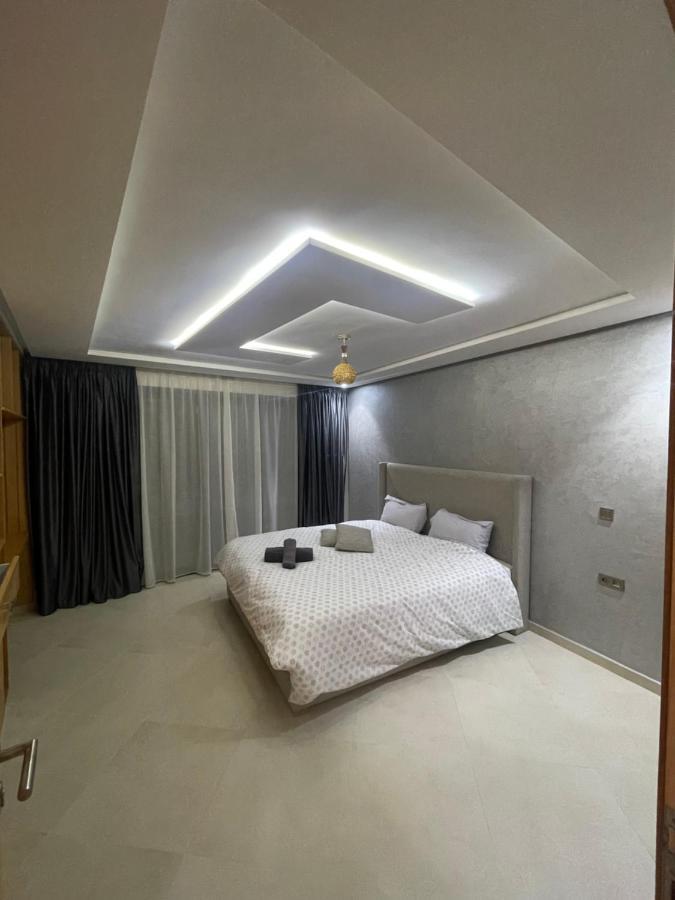 Maison Lapierre D'agadir *