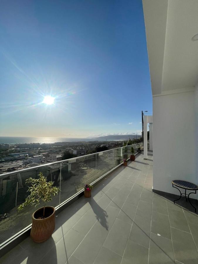 Maison Lapierre D'agadir Apartment Agadir