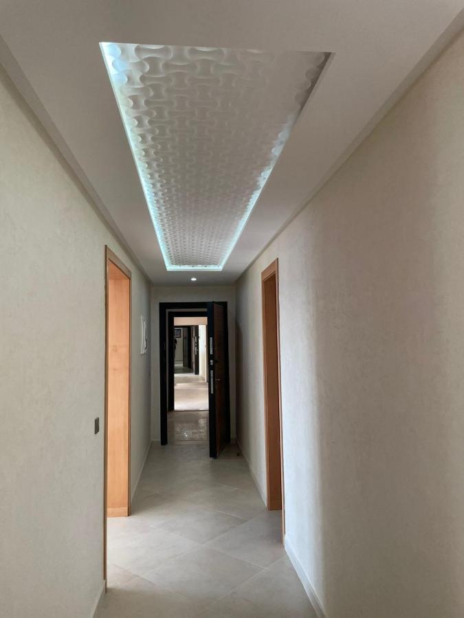 Maison Lapierre D'agadir *