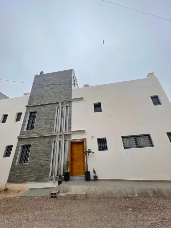 Maison Lapierre D'agadir *