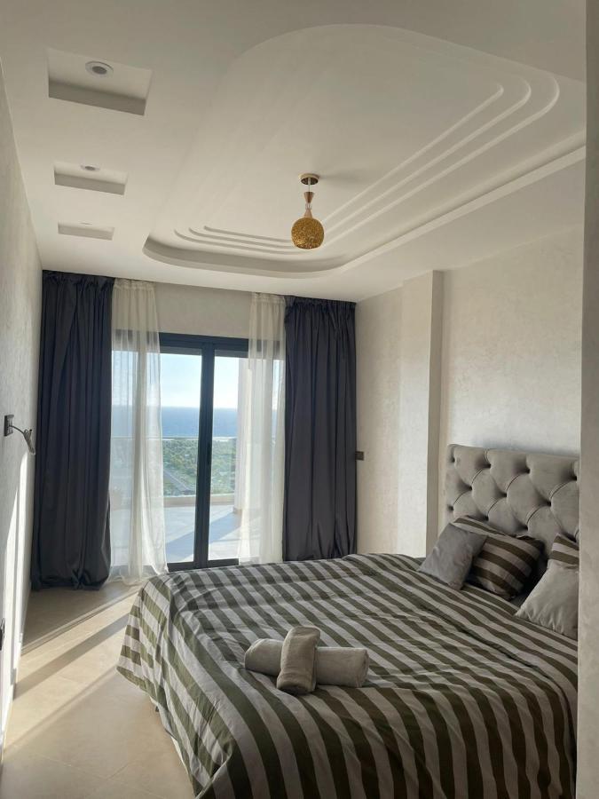 Maison Lapierre D'agadir * Agadir