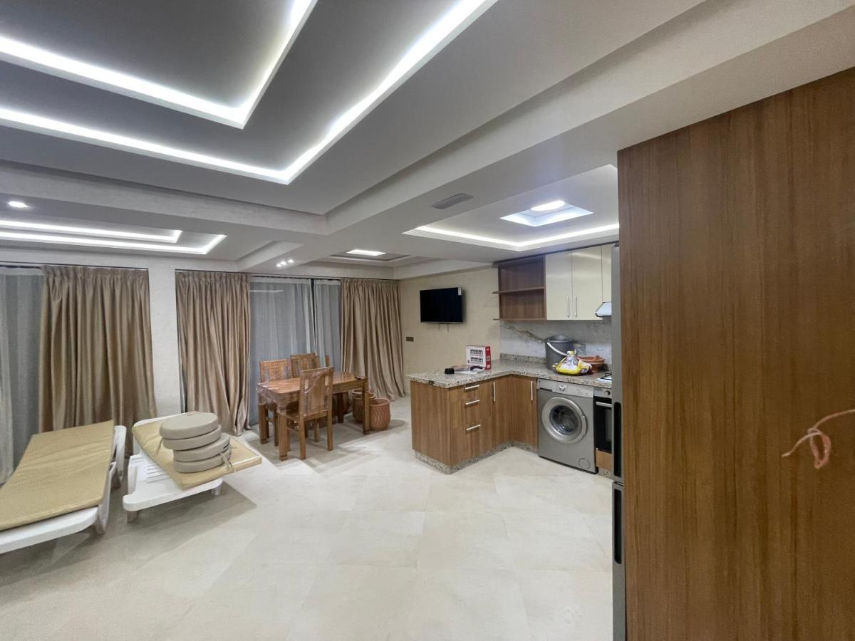Maison Lapierre D'agadir Apartment Agadir