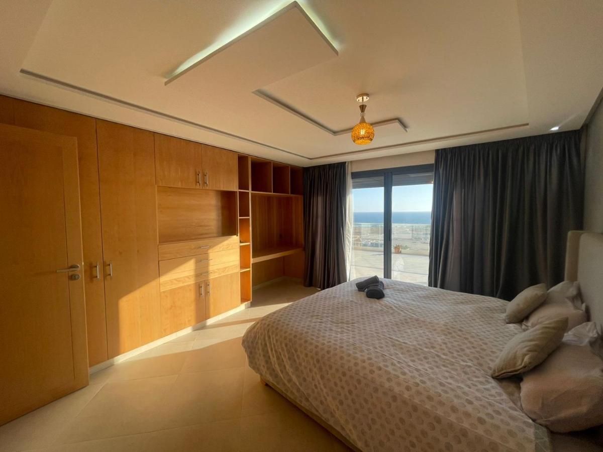 Maison Lapierre D'agadir *