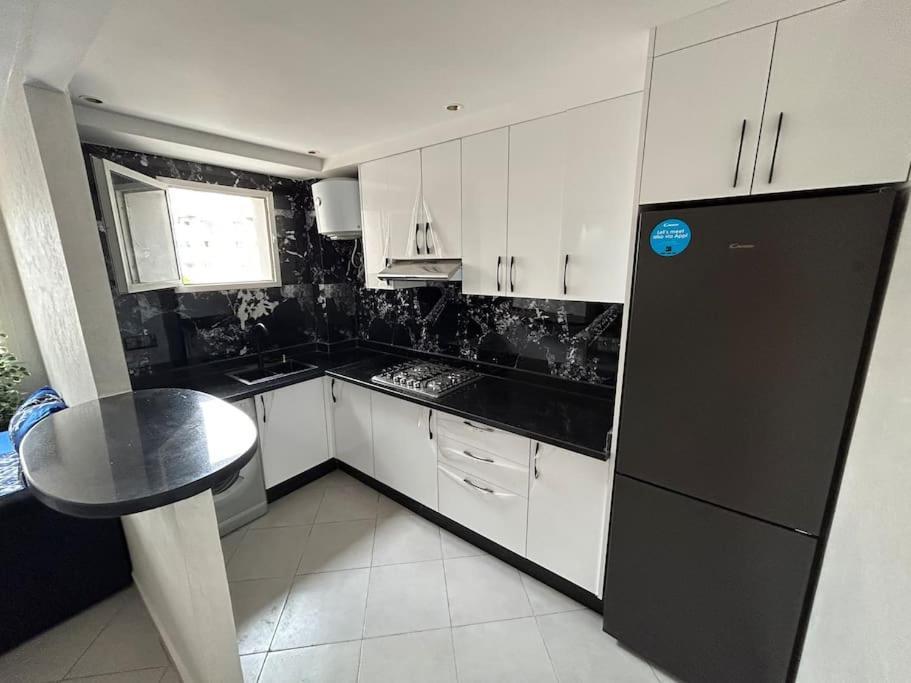 Appartement Luxueux Anza Agadir