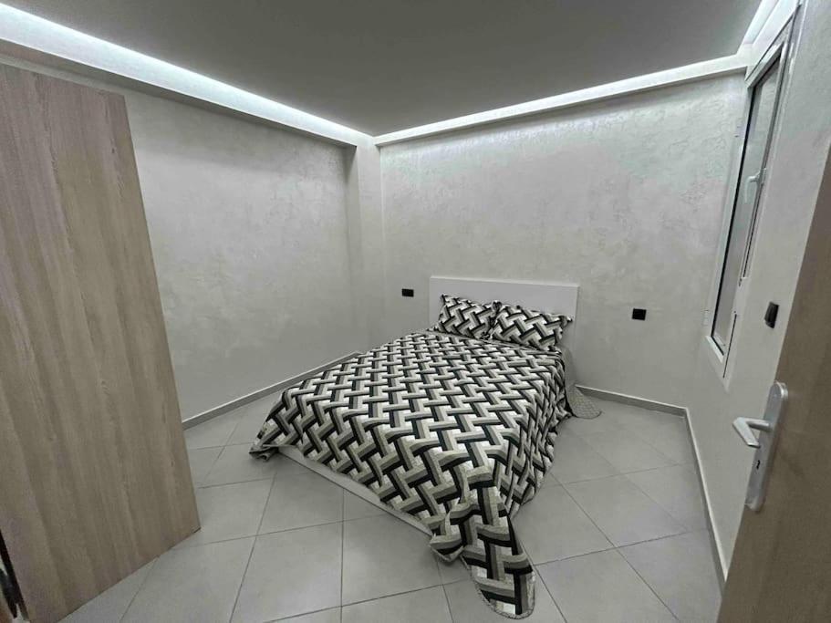 Luxueux Anza