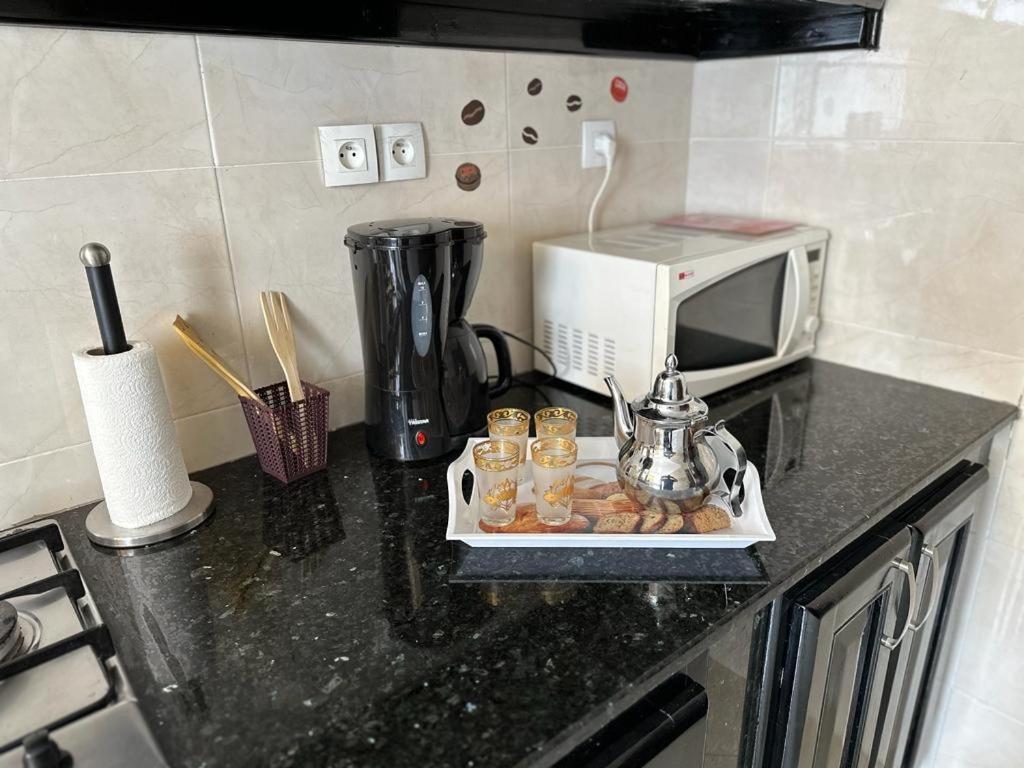 Appartement Bayti Appart