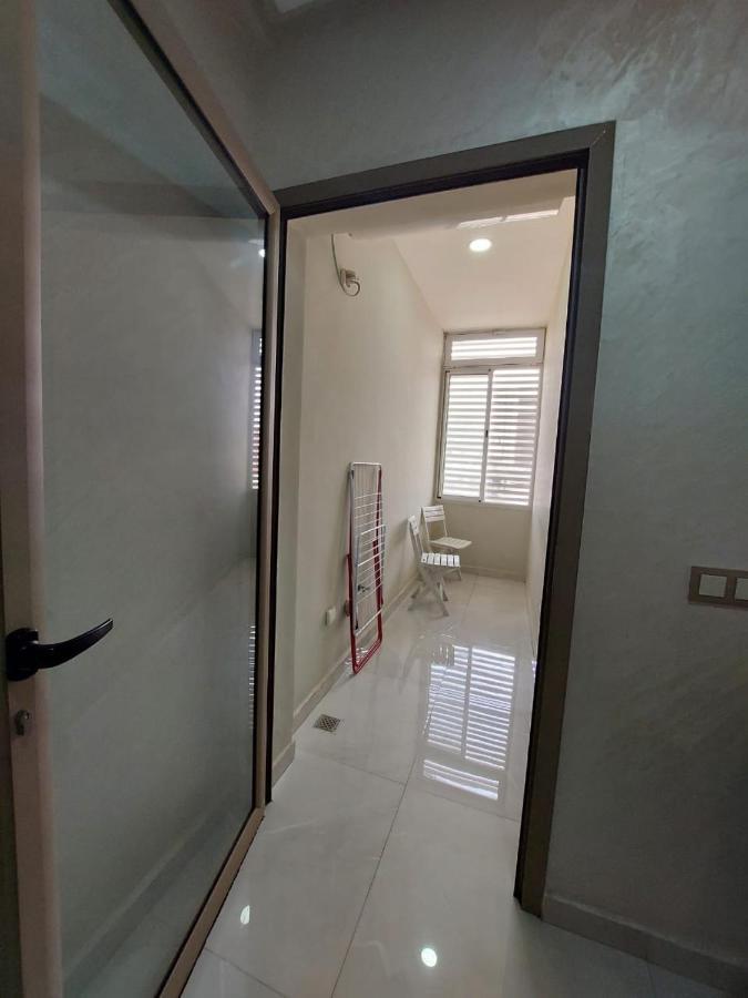 Apartment Family Modern Flat Near Mcdo & Agadir