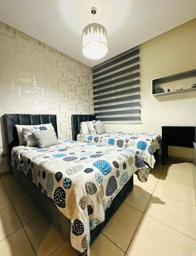 Appartement Haut Standing
