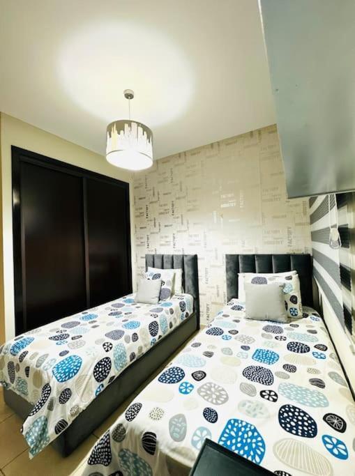 Appartement Haut Standing