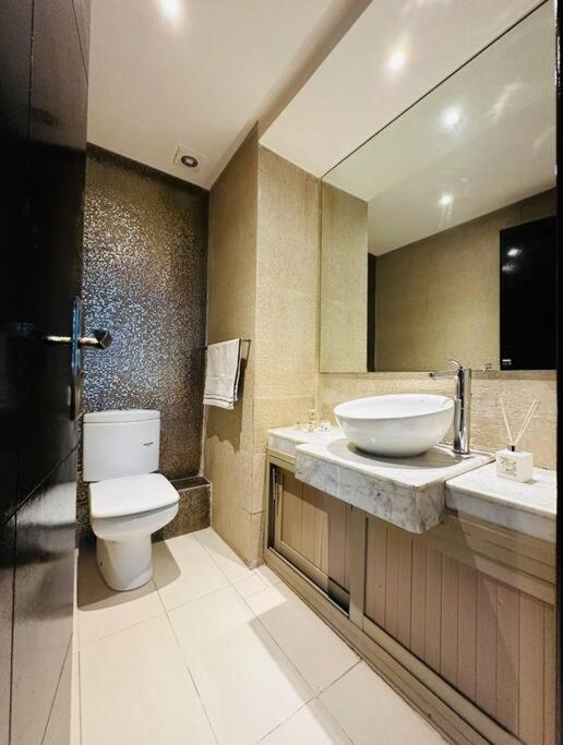 Appartement Haut Standing