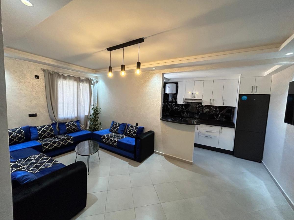Luxueux Anza Agadir