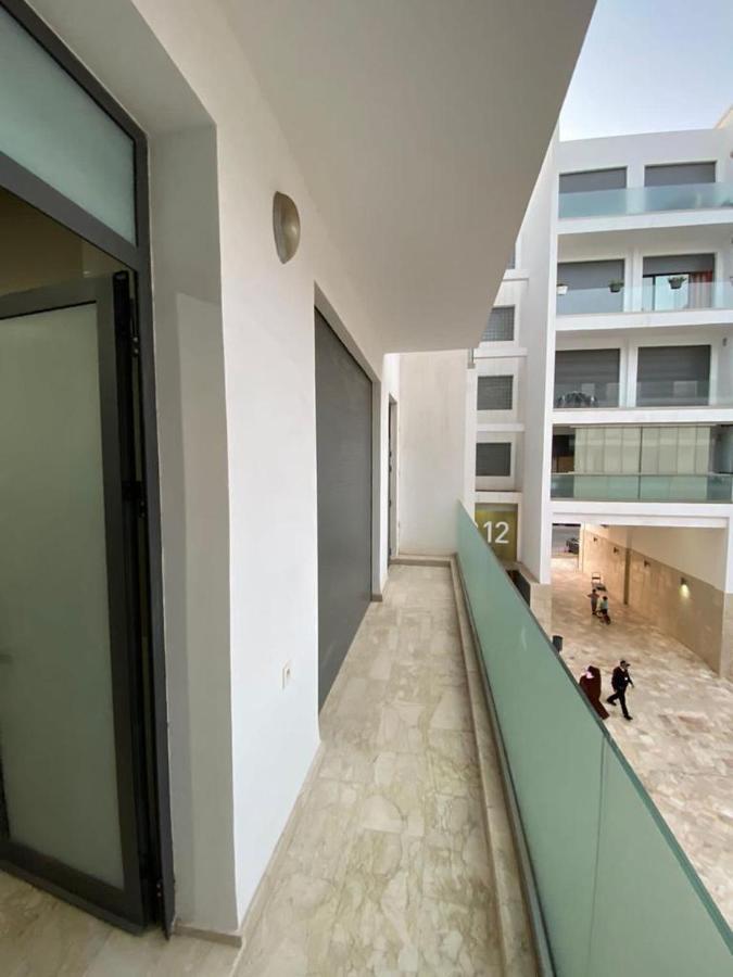 Sonaba Bay Apartment *